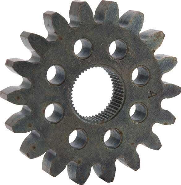 Pignon 18-dents — réf. P778341