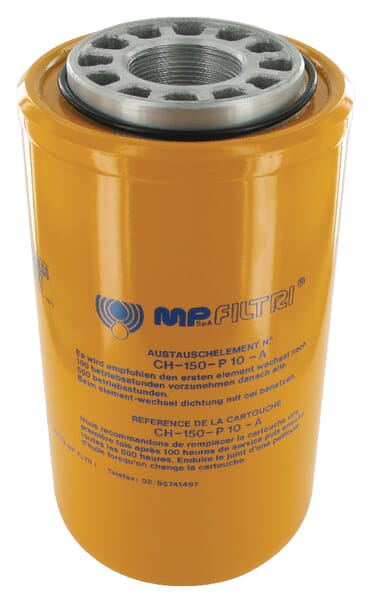 Filtrační vložka 10 µm