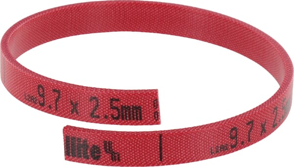 Bague de guidage 80x75x15 - GRE · réf. GRE807515