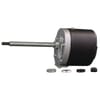 Motor limpa para-brisas para escovas até 350 mm