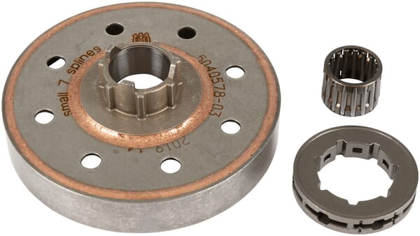 Tambour d'embrayage ,325" 7T · réf. 575261005
