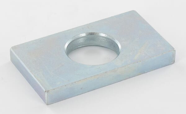 Deska pro vidlicový kolík JD