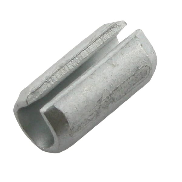 Goupille élastique 8x16mm DIN1481 Walterscheid · réf. 308511