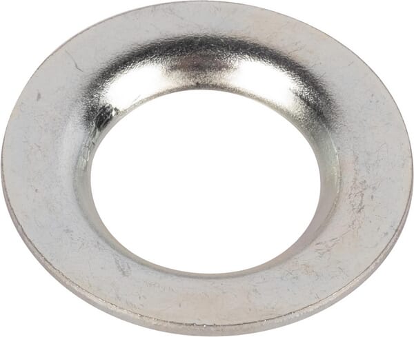 Coupelle en acier — réf. 025564650