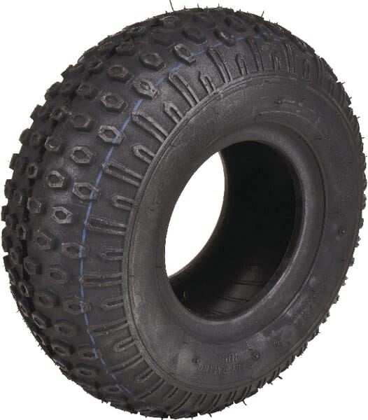 Pneu 145/70-6 18F (4PR) TL E · réf. 1457062K290