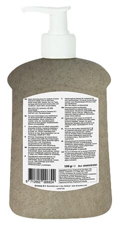 Čisticí prostředek na ruce Dreumex Special 500 g, s pumpičkou