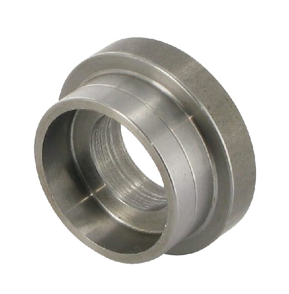 Navařovací příruby s O-kroužkovou drážkou nebo bez ní