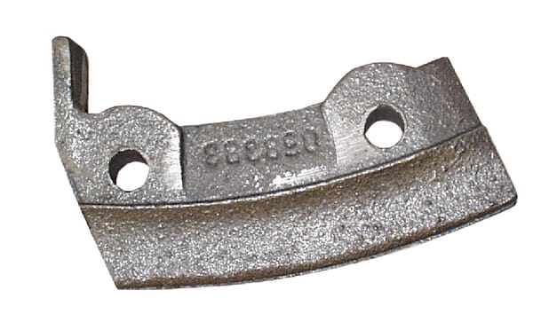 Sabot de soc betteraves · réf. 200058383