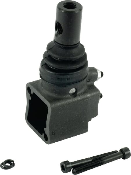 Páka ovládání zdvihu SD6