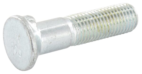 Boulon de charrue oval · réf. 41650360260