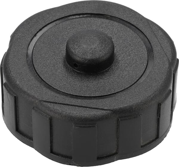 Uzávěr palivové nádrže