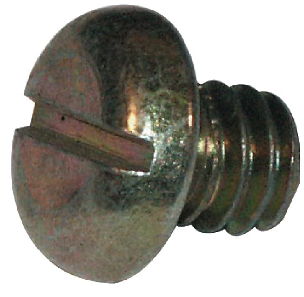 Boulon de lame inférieur 1/4 UNC x 5/16 · réf. F016T40794