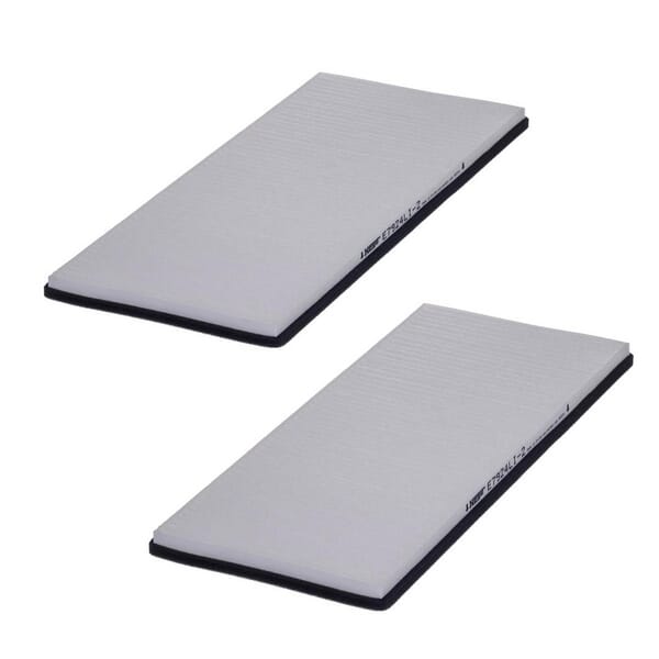 Filtre de cabine — réf. E7924LI2