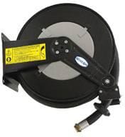 Automatic steel reel 20m hose 3/4 — réf. 140565RE