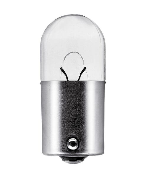 Ampoule 5627TSP R5W 24V BA15S UNV1 · réf. 4062172158367