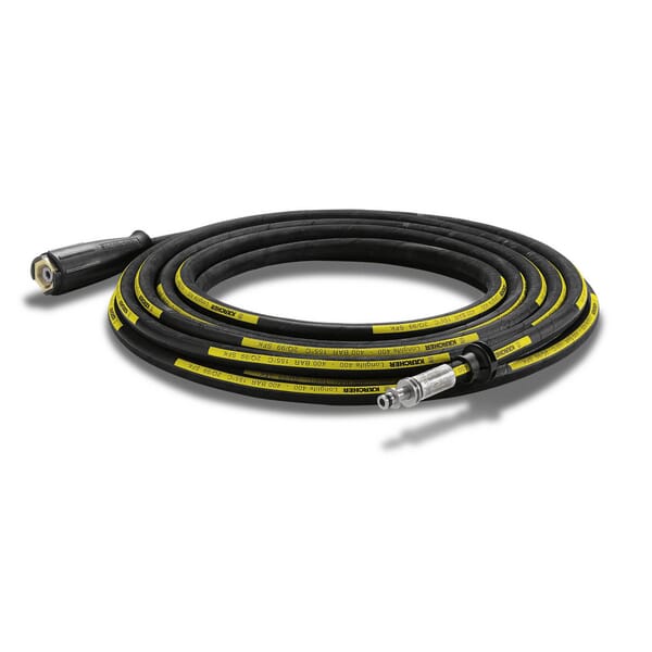 Ensemble tuyau DN8 max. 40 MPa 20 m, Kärcher · réf. 63902080KA