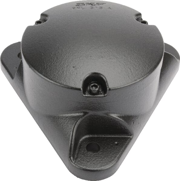Logement de palier · réf. FNL505B
