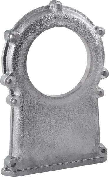 Capot moteur pour lanceur, arrière, pour C-360 · réf. 26900050502110
