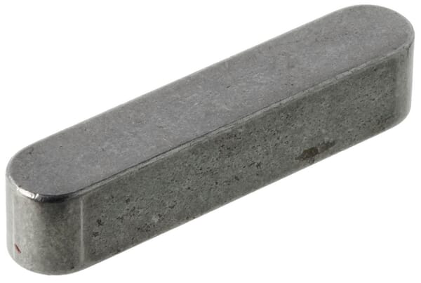 Clé 6x6x30 · réf. 00111000174