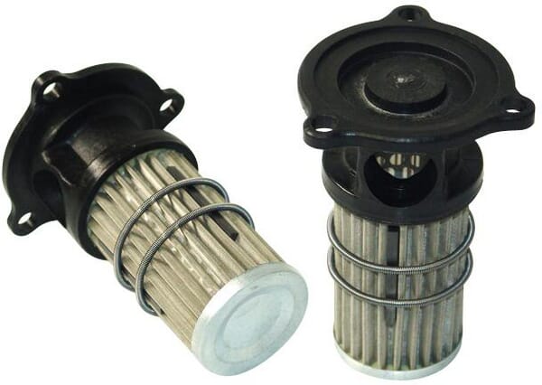 Filtre hydraulique — réf. SH60579