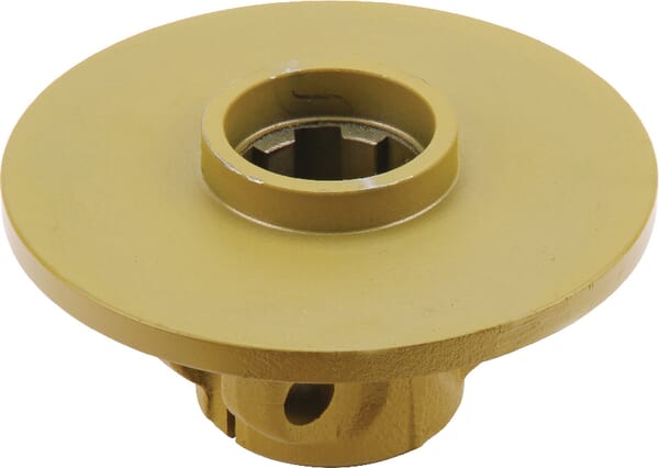 Moyeu 1 3/4" 6 pcs. · réf. 151018019