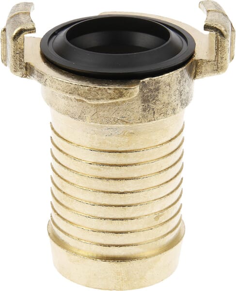 Hadicové hrdlo 1 1/4" GK