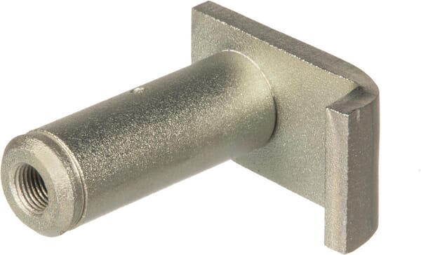 Boulon D20/31x49/60 zn · réf. 3138106