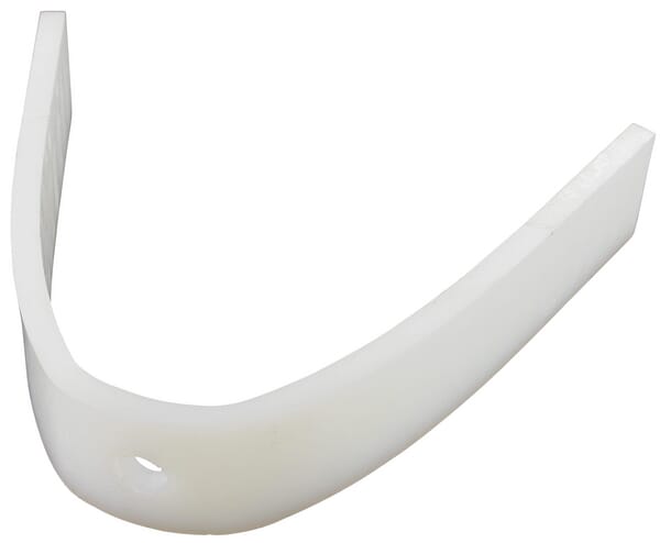 Dent de conditionneuse, plast. — réf. 56600110KR