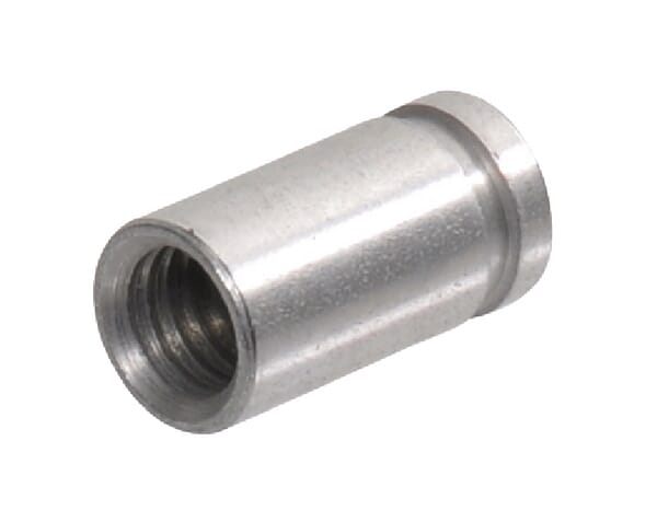 Lisované pouzdro pro hadice k měřicímu bodu typ P252