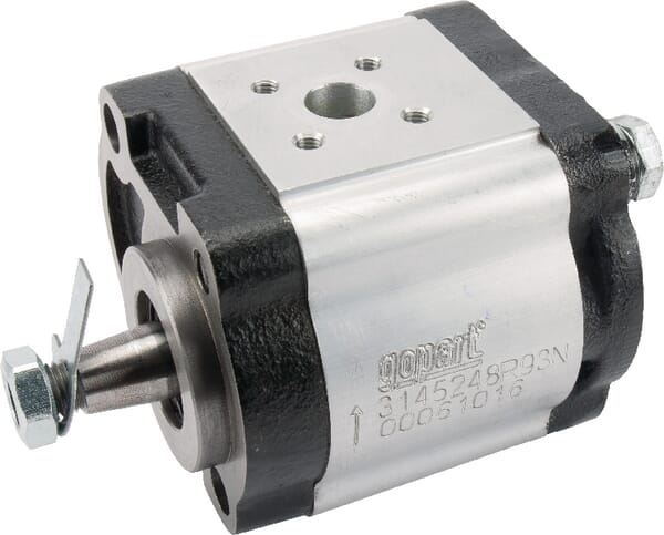 Hydraulické čerpadlo 8,2 ccm