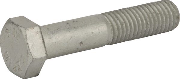 Vis hexagonale M12x60mm — réf. 901528