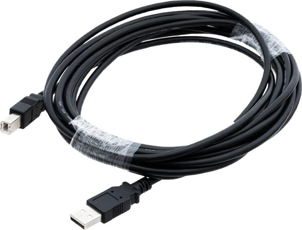 Câble, module USB vers PC · réf. 2576149S