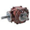 Comer gearboxes TL-312D speed increasing