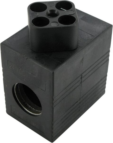 Cívka 24 V VOLT SD4/5/6