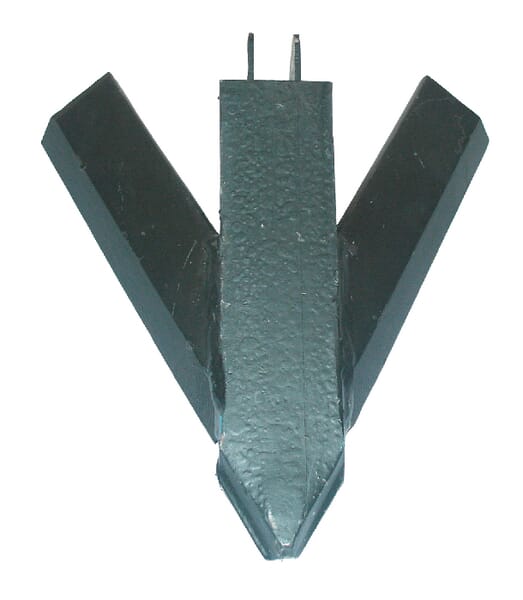 Soc bec canard type 40/45 org. · réf. 990247