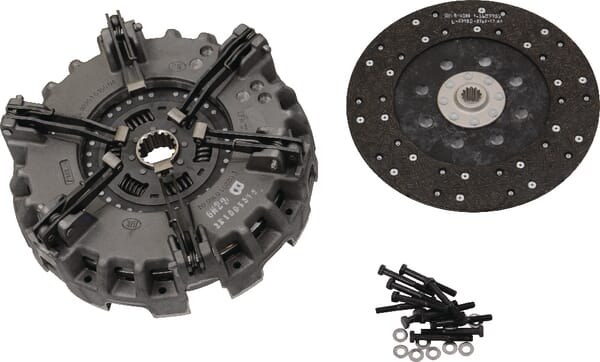 Kit embrayage · réf. 631301619