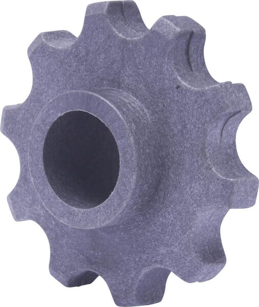 Pignon tendeur de chaîne 5/8" — réf. PL041718