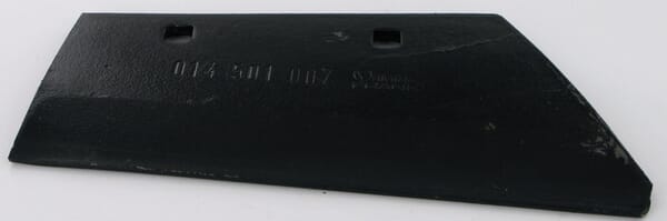 Soc rasette T2U-T5M G p/Fenet · réf. 014501007N