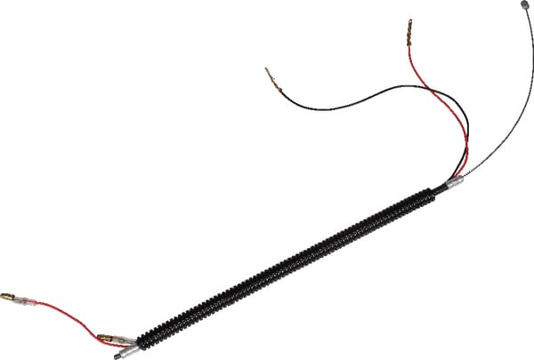 Câble d'accélérateur XR25J · réf. ALP6981233