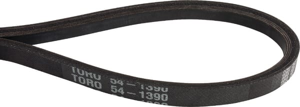 Courroie trapéz., traction — réf. 541390