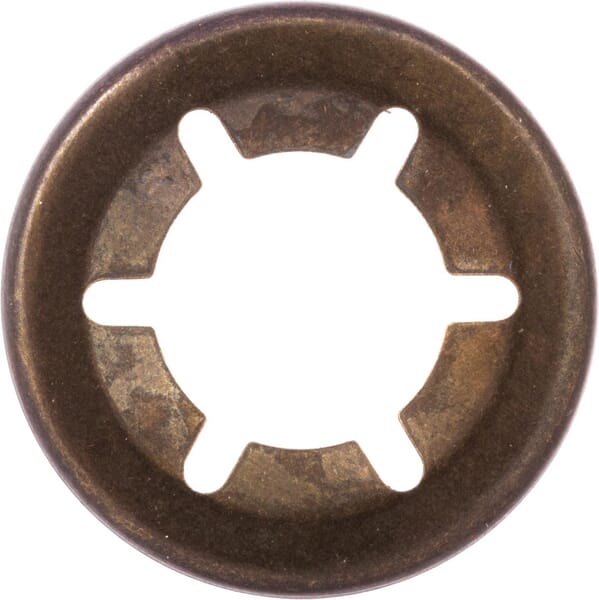 Starlock Seegerova pojistka M8