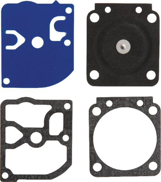 Sada membrán do ventilů Zama