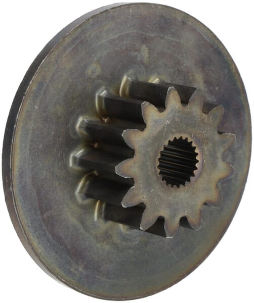 Engrenage moteur 13t pm · réf. 187Q0325440