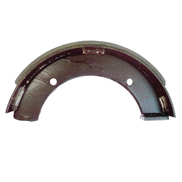 Patin de frein 300x80mm — réf. BS19930