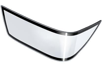 Verre de phare — réf. VPM3333