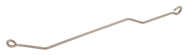 Griffe d'accrochage batterie · réf. 1254302000