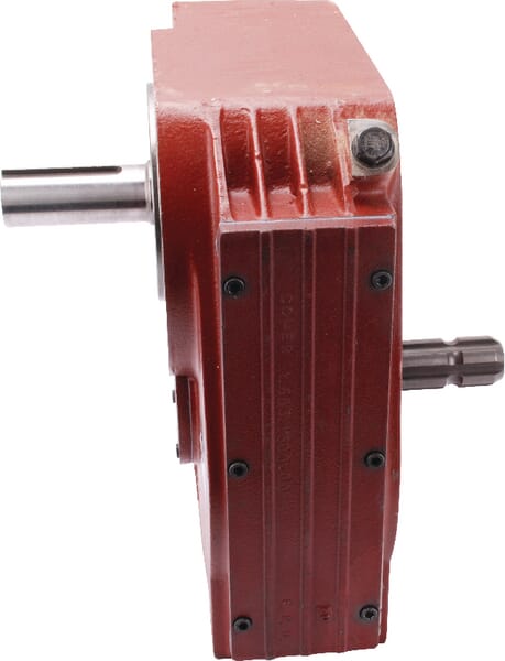Boîtier A-4A 2:1 · réf. 603009
