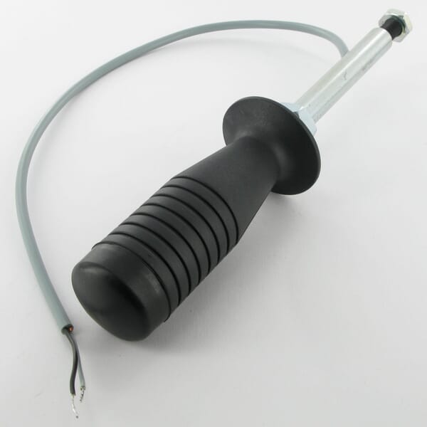 Páka M10, 1x spínač, on/off