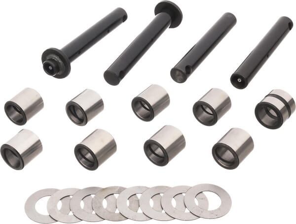 Sada čepu a pouzdra