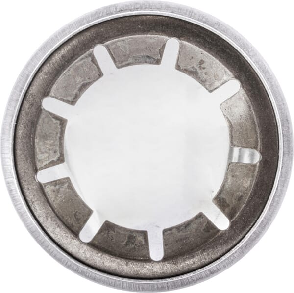 Bagues de fixation Starlock 25mm inox · réf. SL25KAPRVS